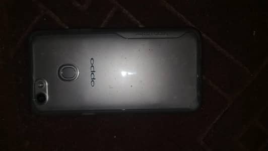 oppo F5 mobile for urgent sale