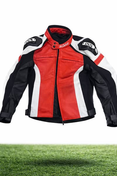 BUSE riding Jacket