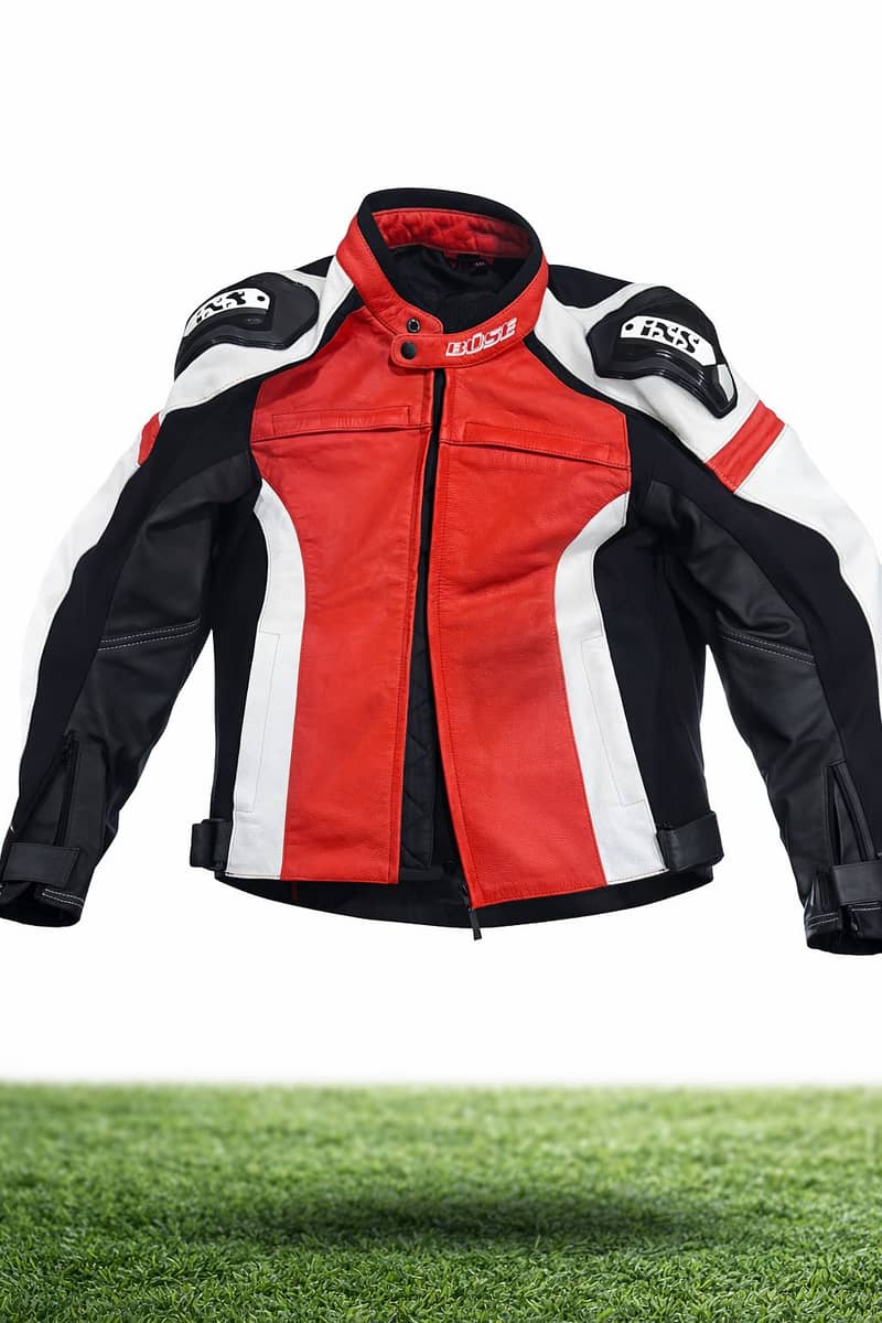 BUSE riding Jacket 0