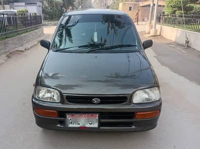 COURE 2005 COMPANY AUTOMATIC  FIRST OWNER