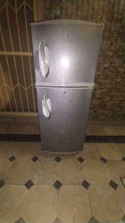 used Refrigerator