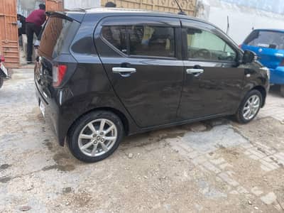 Toyota Pixis 2023 Model 2025 Registered GSA3 Top Of The Line