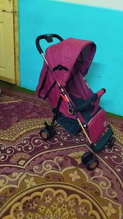 important pram for sale