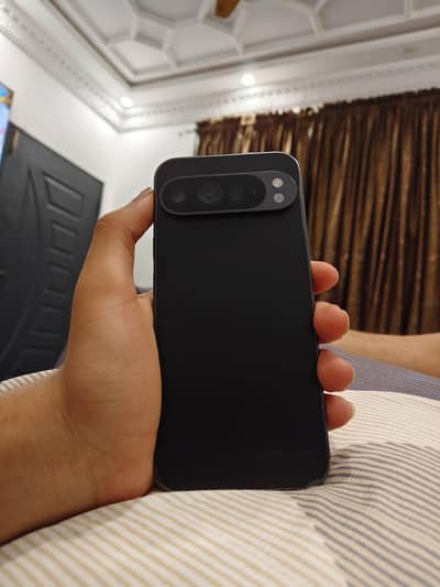 Google pixel 9pro xl