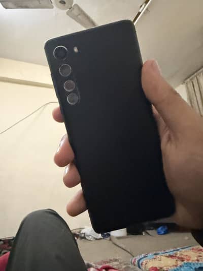 Moto edge 256gb Non pta