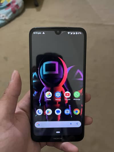 Nokia Android Best For Hotspot