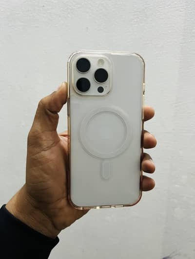 16 pro max non pta jv 10/10 read add