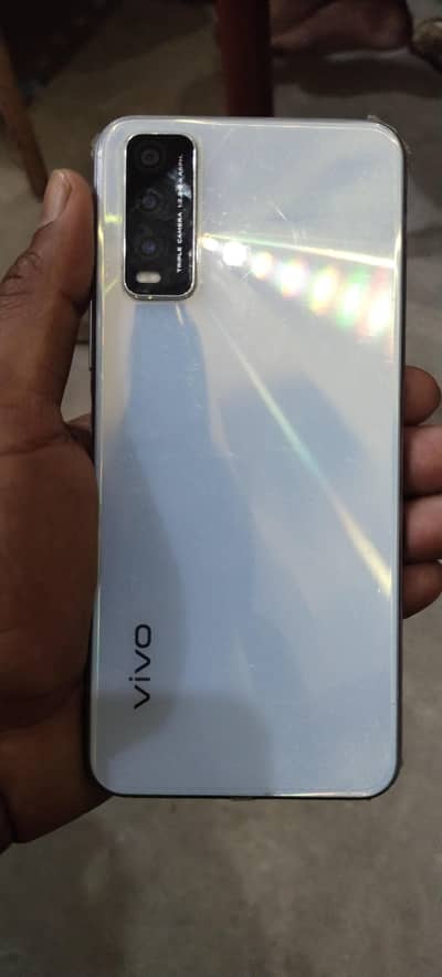 vivo y20