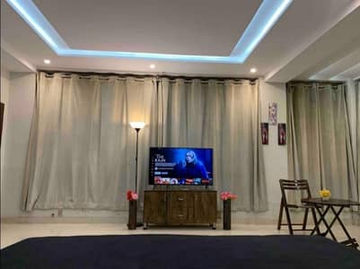 Furnished Apartment Available For Rent