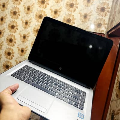 HP LAPTOP FOR SALE