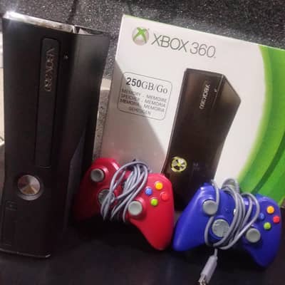 Xbox 360