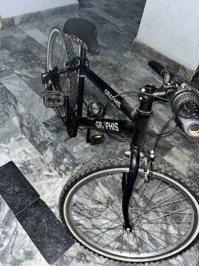 Bicycle for sale