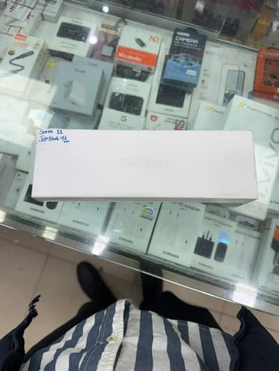 APPLE WATCH 11 SERIES