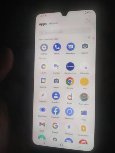 vivo v21 8/128 all original hai