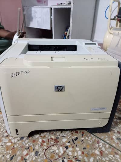 HP LaserJet P2055dn Printer for Sale