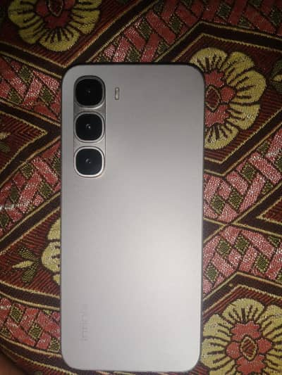 infinix hot 60 pro