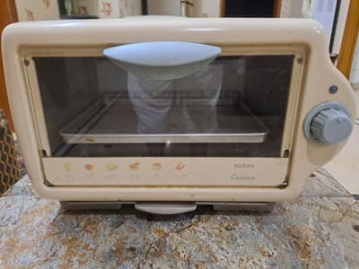 Philips Toaster Slightly used.