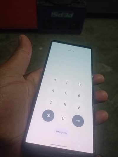 12/256 gb PTA approved