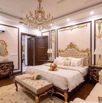 10 Marala Furnished House Available For Rent