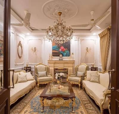 10 Marala Furnished House Available For Rent