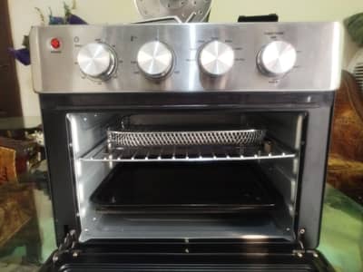 Angeleno G One Multi Pro Oven