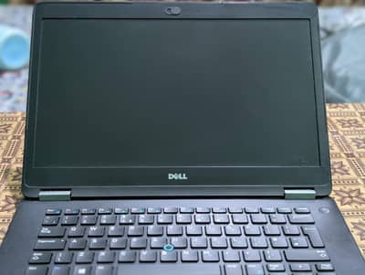 Desktop_6MIDHLR.  8th Generation laptop