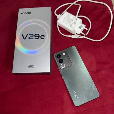 Vivo V29E