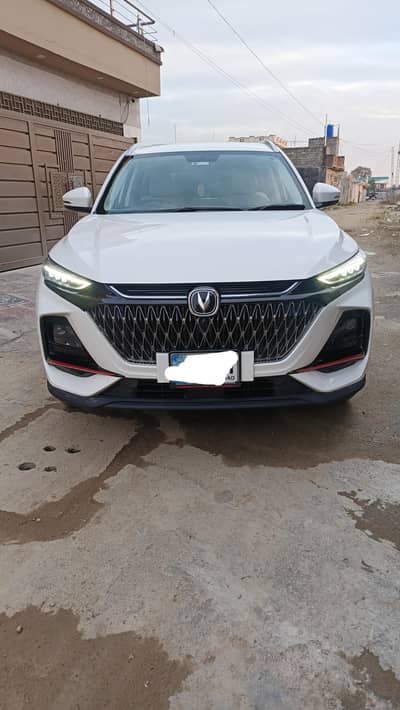 Oshan x7 Comfort prefacelift for sale