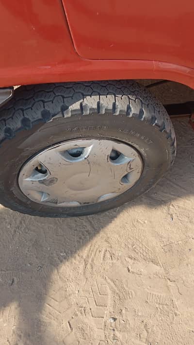 mehran 1990 machanical. good shawar ha bahir sa