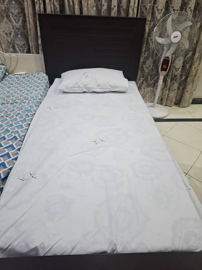 Single Bed for Sale in Lahore