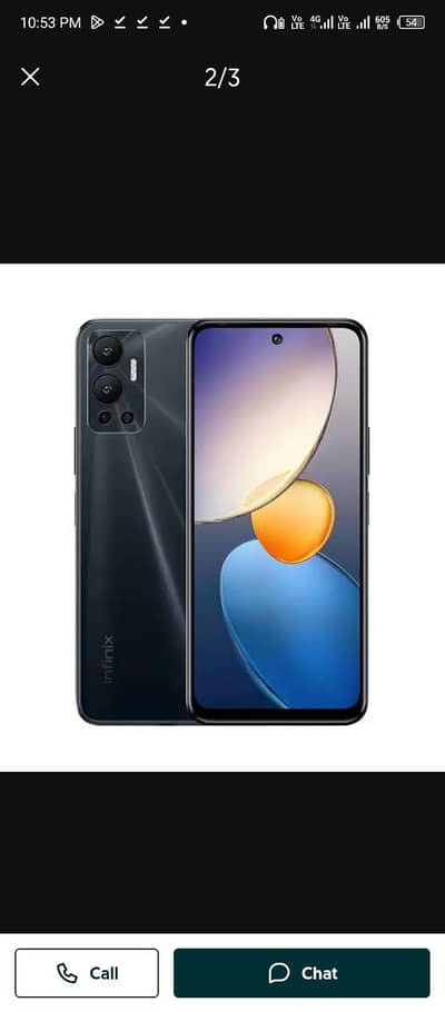 6+5 ROM 128 gb ram g85 parosasor