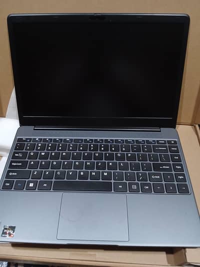 Mechrevo R14P Laptop Ryzen 5 7430U Brand New PM Laptop Scheme