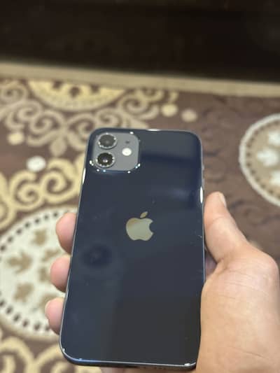 Iphone 11 128GB NoN PTA 2month E sim time