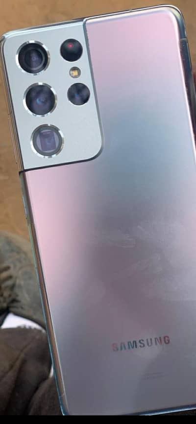 Samsung S21 ultra dual Pta provide