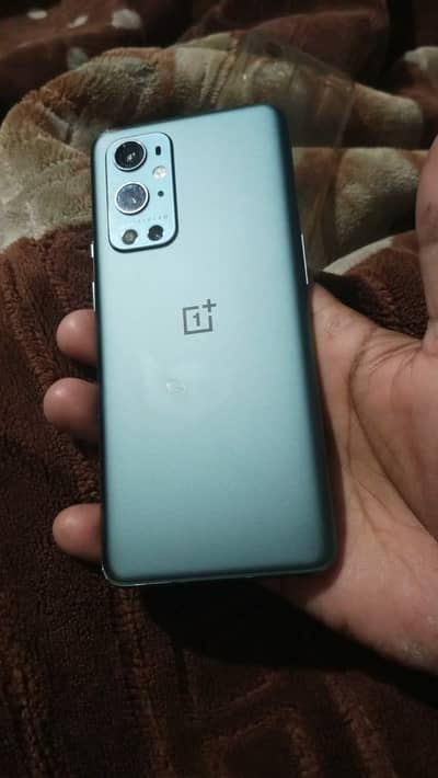 oneplus 9pro axchang offer
