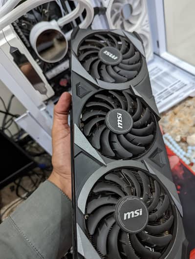RTX 3080 10 GB