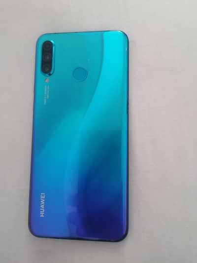 Huawei p30 lite  (4/128)