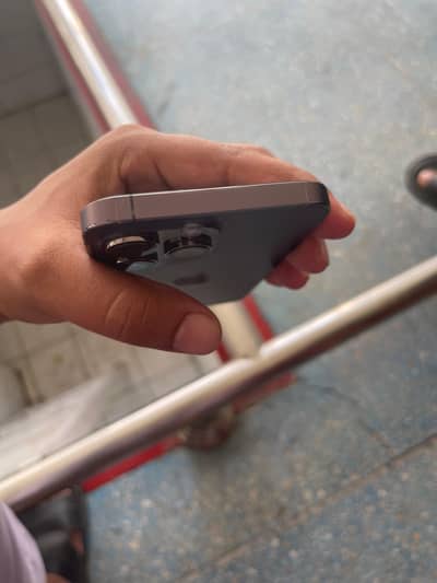 14 pro max dual pta approved (esim)