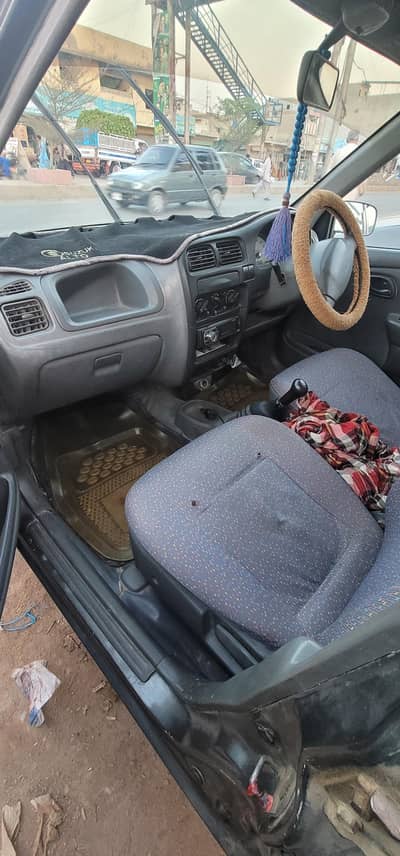 Alto Vxr Model 2008 inner genuine All documents clear  Demand 1125 lac