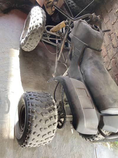 ATV Quad Bikes for Sell