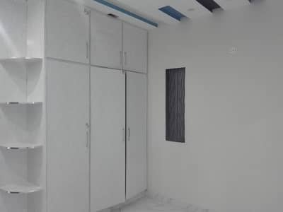 Double Storey 10 Marla House For Sale In Sahafi Colony