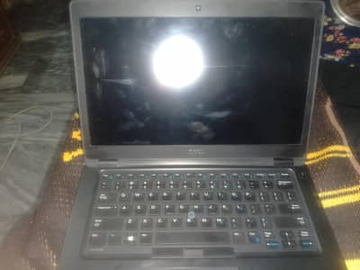 Dell latitude 5480