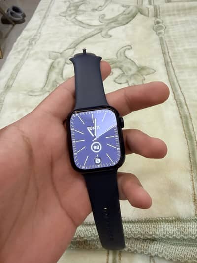 APPLE WATCH SERIES 7