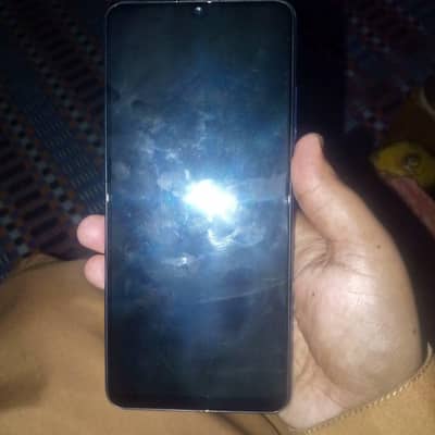 Samsung galaxy  A 32