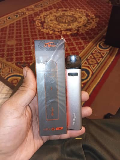 Thoth G lite vape for sale [ 18+]