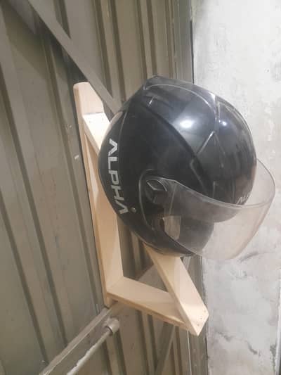 Helmets   hanger