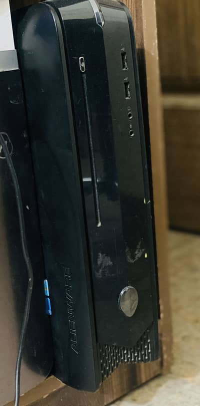 Alienware X51 Computer PC | Core i5 | 8GB RAM | 128GB SSD | Windows 11