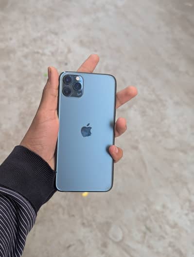 iPhone 11 Pro Max factory unlock 64 gb water pack