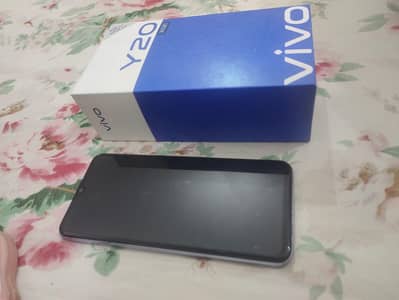 vivo Y20  (4/64)