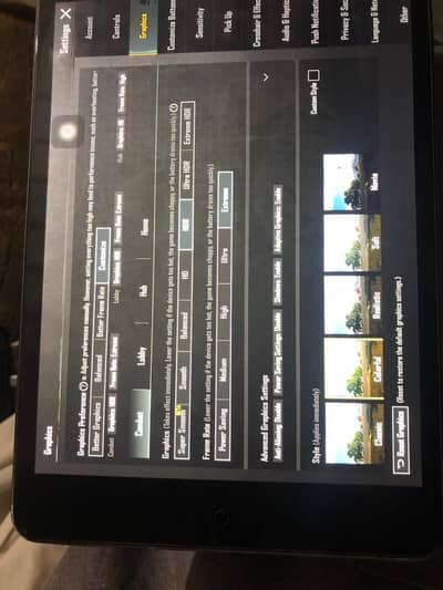 ipad mini 5 pubg master